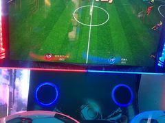 -核客电玩城(东门店)