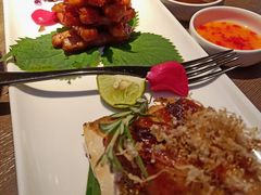 -星叶·东南亚料理(宁波万象汇店)
