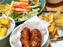 -Pennehut畔尼意面(合肥万象城店)