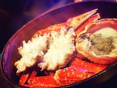 -蟹之国·精品蟹料理(极地店)