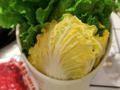 -幸运牛汕头小黄牛牛肉火锅(梅林店)
