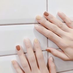 -Pink You美甲美睫纹绣定制中心