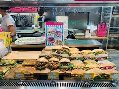 -PAOPAO Bakery&Café(港汇店)