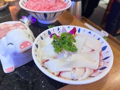 -大龙燚火锅(南山大道店)