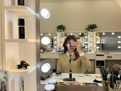 -海马体照相馆(南京虹悦城店)