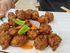 -宝发园名菜馆