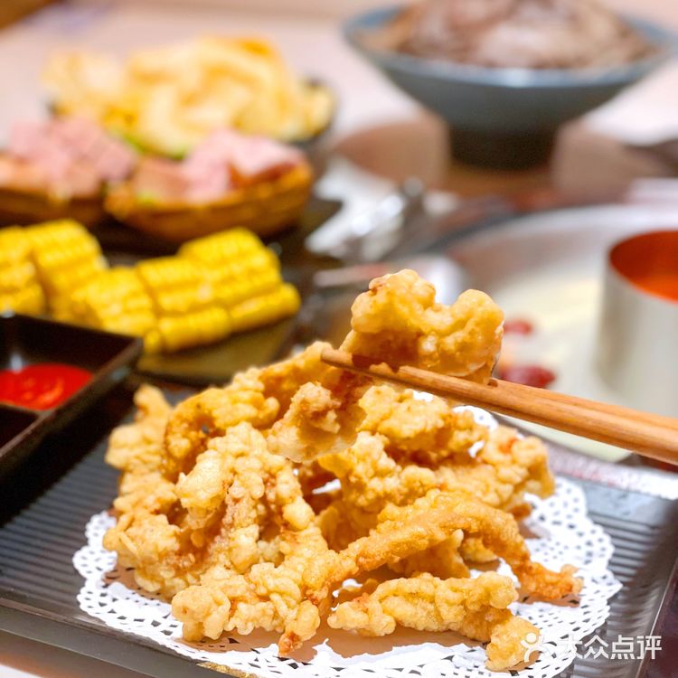 上海探店|足不出沪就能吃到正宗的重庆火锅啦