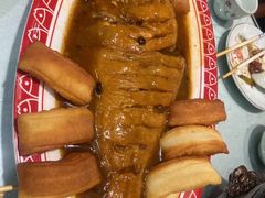 -正阳春烤鸭(华捷道店)