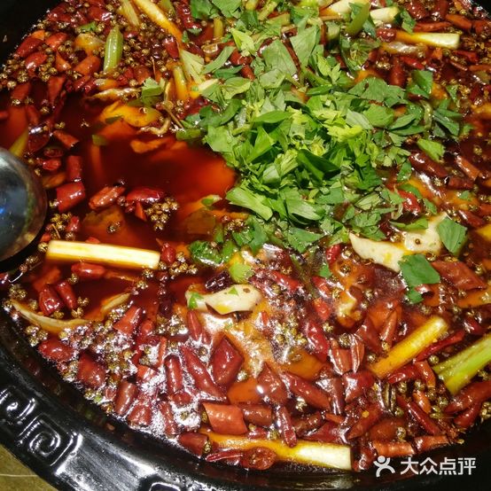 重庆良友农家江湖菜