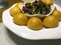 -镜泊小镇(东长安街店)