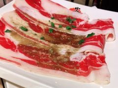 -火炉火自助餐(喜隆多店)