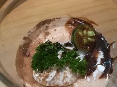 -清真·艾美可餐厅(大悦汇店)