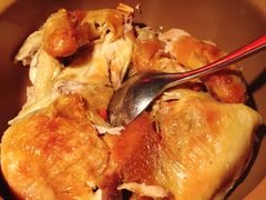 茶香鸡-外婆家(世界城广场店)