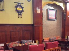 -清真· AL-JANNAT 佳纳特餐厅(仙林店)