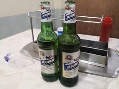 -丰茂烤串(全国首店)