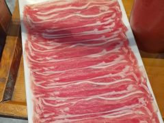 -辣莊重庆老火锅(威海高铁站韩乐坊店)