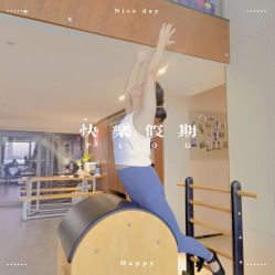 -仟悦普拉提·孕产瑜伽·塑形