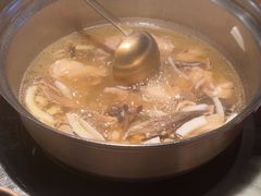 -大头椰·椰子鸡火锅(南宁万象城店)