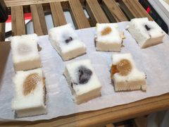 -阮大兴糕团(滨江宝龙店)