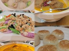 -万禧明珠大酒楼(海丰店)