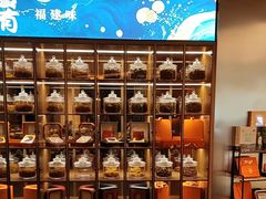 -闽海肴(北辰荟店)