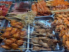 里脊肉-胡仁根胡记炸炸炸