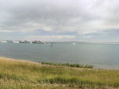 -青海湖二郎剑景区
