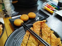 -大鼓米线(静安吴江DM店)