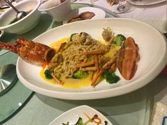-通庆楼(新开路店)