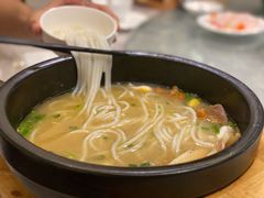 招牌传统过桥米线-云和祥食府·特色云南菜(金碧公园店)