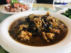 -东北缘餐厅(兰埔路店)