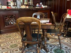 -德大西餐社