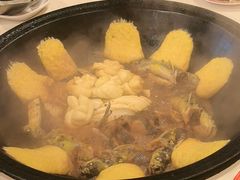 -江湖水乡铁锅炖魚(周庄嘉园店)