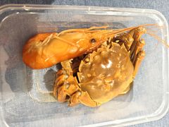 -蘇叁禾·本帮江浙菜(嘉善路店)