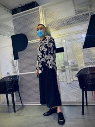 -AYO SALON