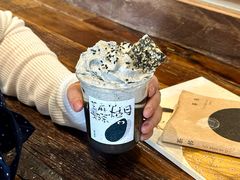 -成川茶店·潮汕工夫浓茶(万象店)