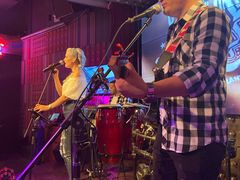 -MR.ROCKY洛奇先生RESTAURANT&BAR(宝安壹方城店)
