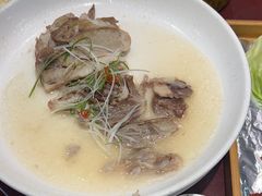 -宁邦·家宴·南京菜(红山动物园店)