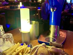 -HIB HUB公社(解放西路店)