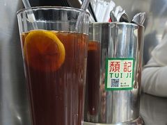 -颓记茶餐厅(美景总店)