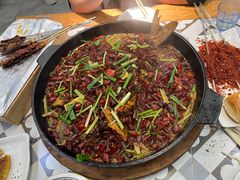 -勇利赵家烤肉坊(翠华北路店)