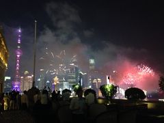 -上海和平饭店-华懋阁 The Cathay Room