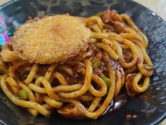 -壹粉屋新疆炒米粉(建外SOHO东区店)
