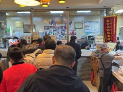 -清真·二嫂子煎饼果子(鼓楼旗舰形象店)