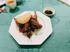 八仙乳鸽皇-誉八仙粤菜(万象天地店)