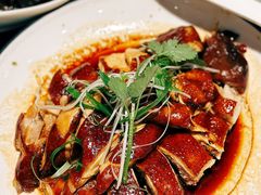 -虾饺妹·粤式手工点心(水荫路店)