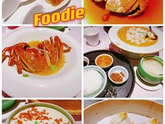 -蟹榭(静安寺晶品商场店)