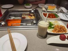 -海底捞火锅(群星城店)