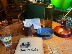 -源一咖啡馆(麒麟巷步行街店)