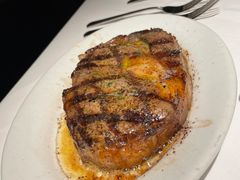 肉眼牛排-茹丝葵经典牛排馆(上海外滩店)
